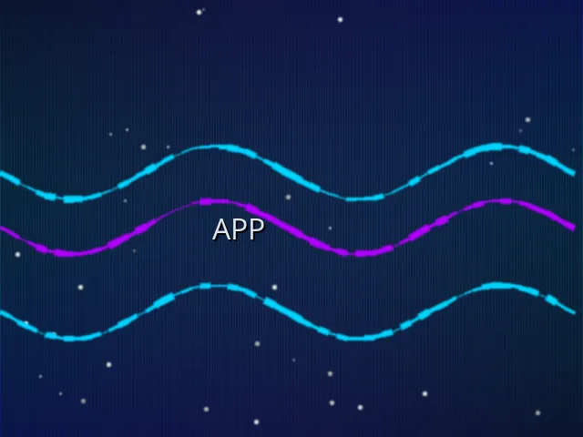 幸运飞艇 APP功能截图2