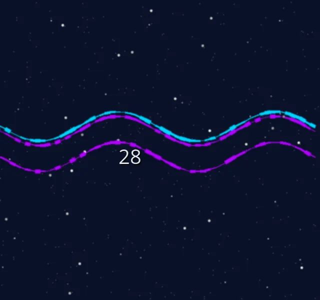 幸运飞艇 分分28预测星轨追踪系统原理图