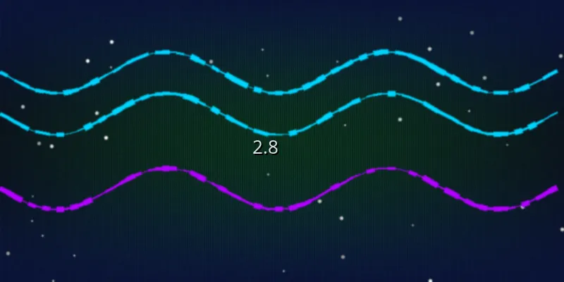 幸运飞艇 加拿大2.8预测雷达数据面板